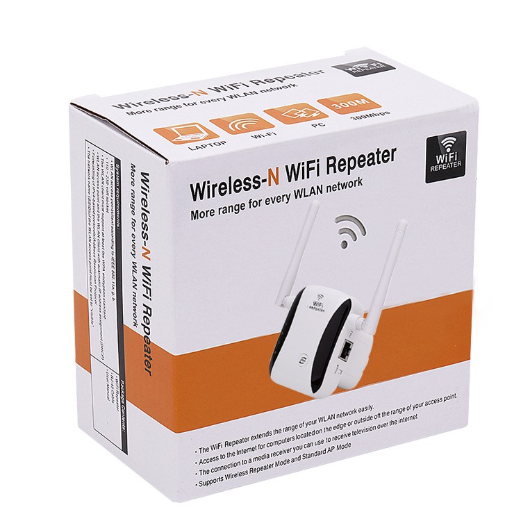 2021 AMAZON HÀNG XUẤT KHẨU HOME MINI REPEATER WIFI KHUẾCH ĐẠI TÍN HIỆU BỘ ĐỊNH TUYẾN MẠNG KHÔNG DÂY TĂNG CƯỜNG TÍN HIỆU | BigBuy360 - bigbuy360.vn