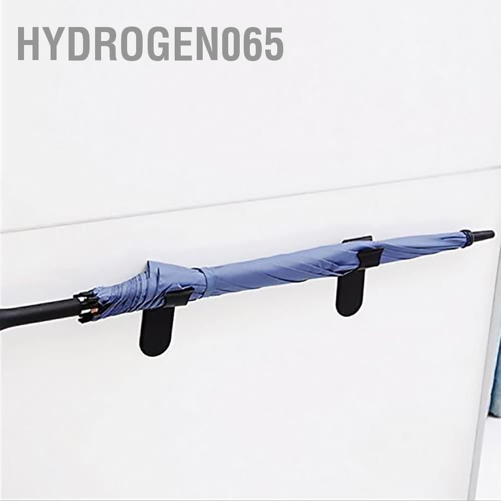 móc ô tự dính giá đỡ ô tô móc tường (Dù không bao gồm) Hydrogen065