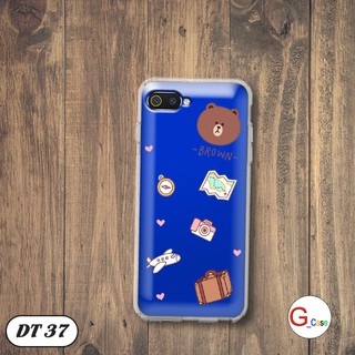 Ốp lưng dẻo cho Realme C2