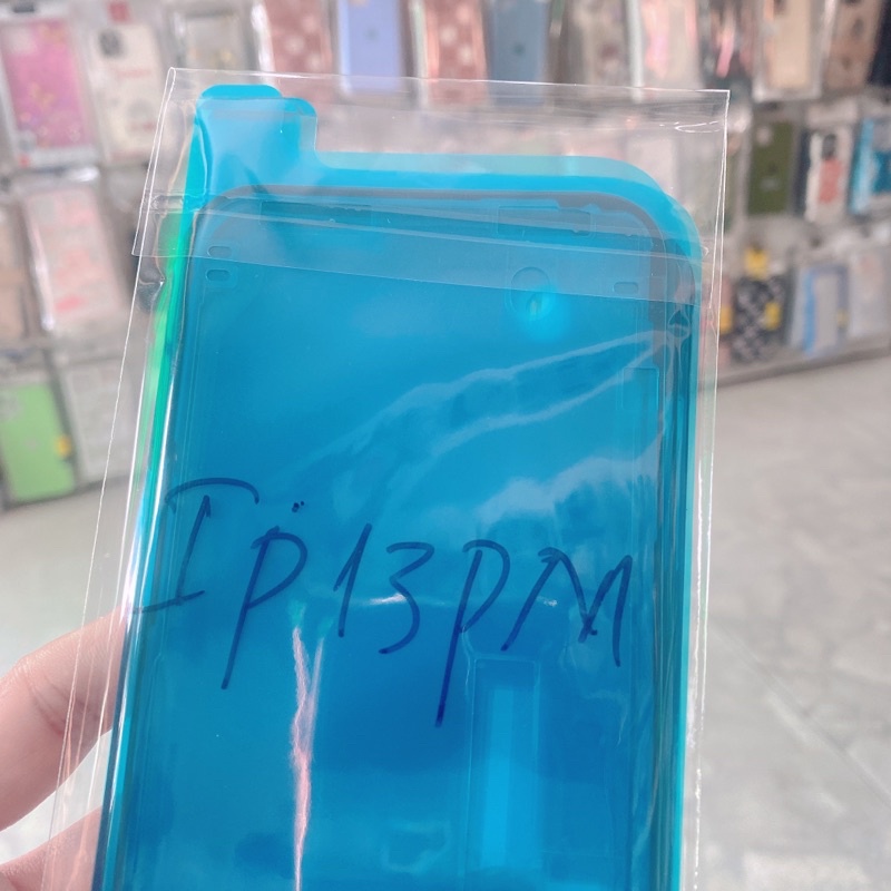 Ron áp suất chống nước cho IPhone 7 plus 8 plus iP X Xs Xsmax Ip 11 11 pro 11promax 12 12pro 12promax 13 13pro 13promax