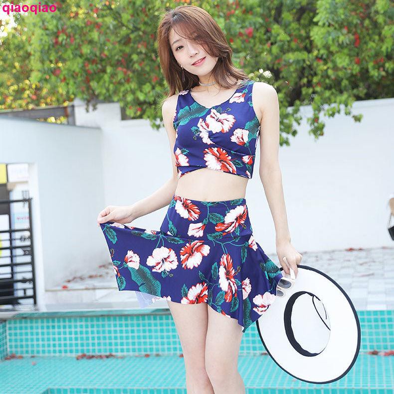 Bộ Bikini Hai Mảnh Phong Cách Hàn Quốc Quyến Rũ Cho Nữ | BigBuy360 - bigbuy360.vn
