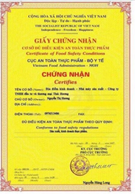 Tinh dầu thâm cao cấp Linh Hương