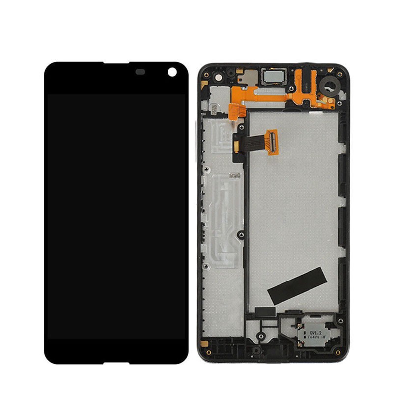 LCD For Nokia Lumia 650 RM-1152 RM-1154 RM-1109 RM-1113 LCD Display Touch Screen Digitizer Assembly