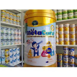 Sữa Meta Care 4 TotalGROW 900g (trẻ từ 3 – 6 tuổi)👨‍❤️‍💋‍👨Freeship👨‍❤️‍💋‍👨Chính hãng