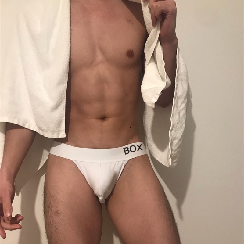 [ORLVS]Cotton Gay Men Sexy Underwear Thong Men Jockstrap 2021 New Mens Thongs And G strings Men's Underwear OR6603
