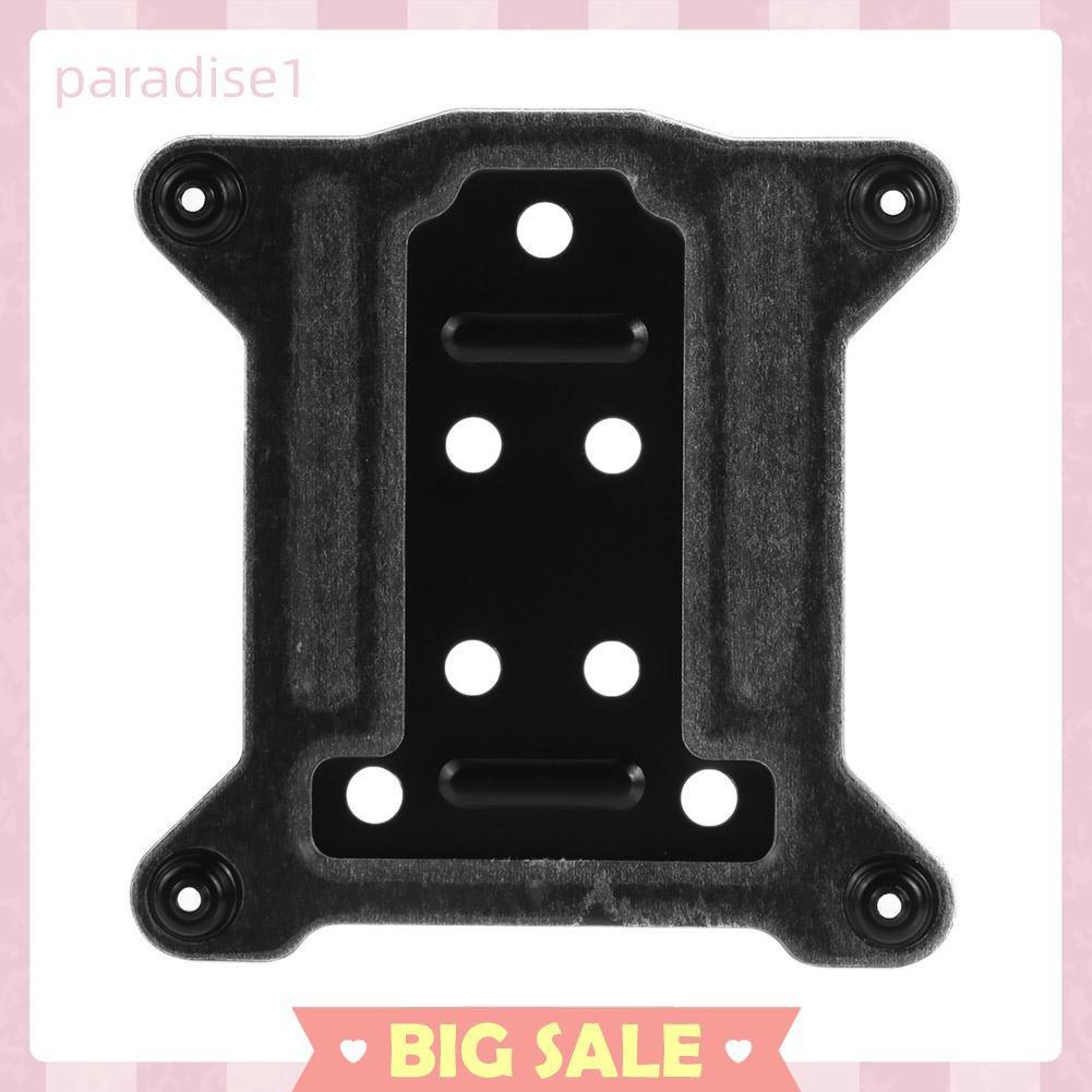 Giá Đỡ Cpu Bằng Kim Loại Cho LGAL 115X / 1150 / 1155 / 1156 PC Backplate I3 I5 I7 | BigBuy360 - bigbuy360.vn