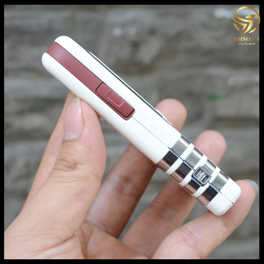Điện Thoại Cổ NOKIA 7260 Chiếc Lá Nhỏ Điện Thoại Nokia Cổ 7260 Điện Thoại Chính Hãng Nokia Main Zin - OHNO Việt Nam | BigBuy360 - bigbuy360.vn