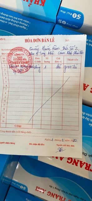 Khẩu trang y tế 4 lớp kháng khuẩn xuất Nhật hộp 50 cái