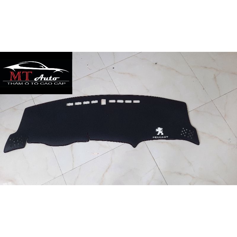 Thảm taplo Peugeot 2008 đời 2021 chống trượt