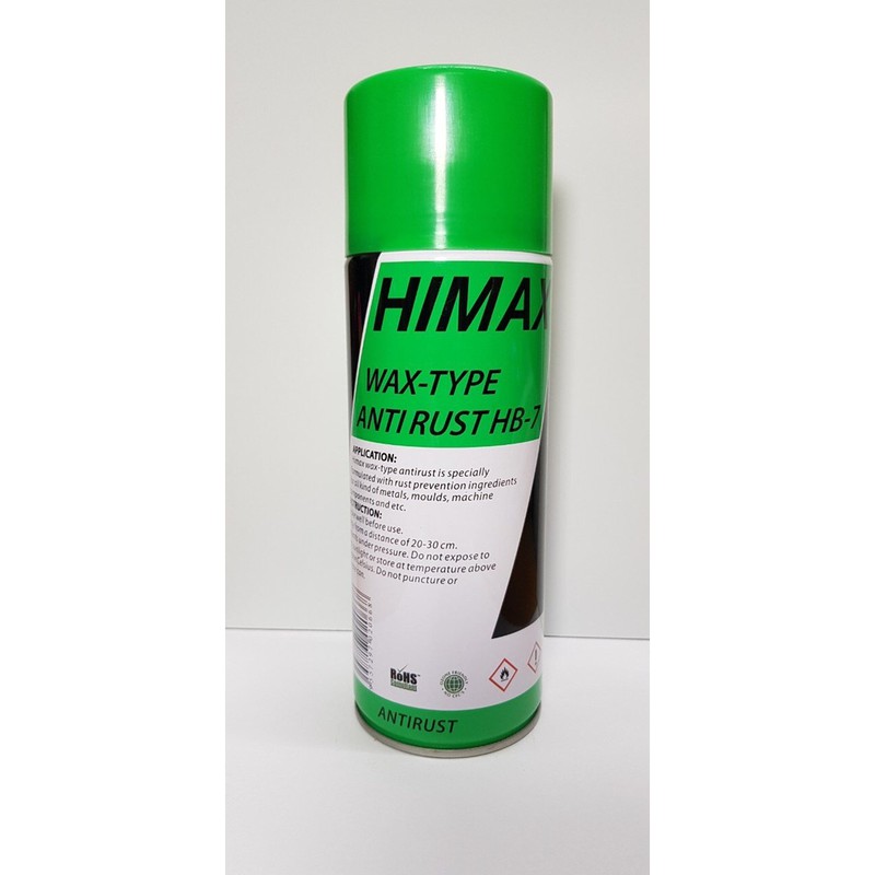 HB7 Dầu bảo dưỡng khuôn Himax