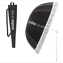 Dù hắt sáng parabolic UB-165w, UB-130w, UB-105w, UB-85w HL Studio