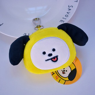 Móc khóa BT21 loại đẹp
