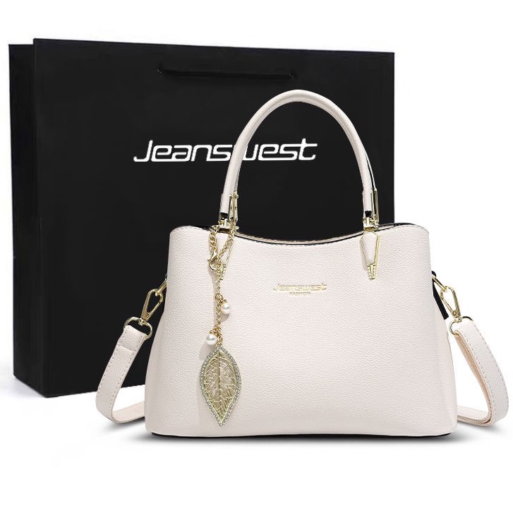 Túi xách tay & túi đeo chéo da chống thấm nước hàng Quảng Châu cao cấp