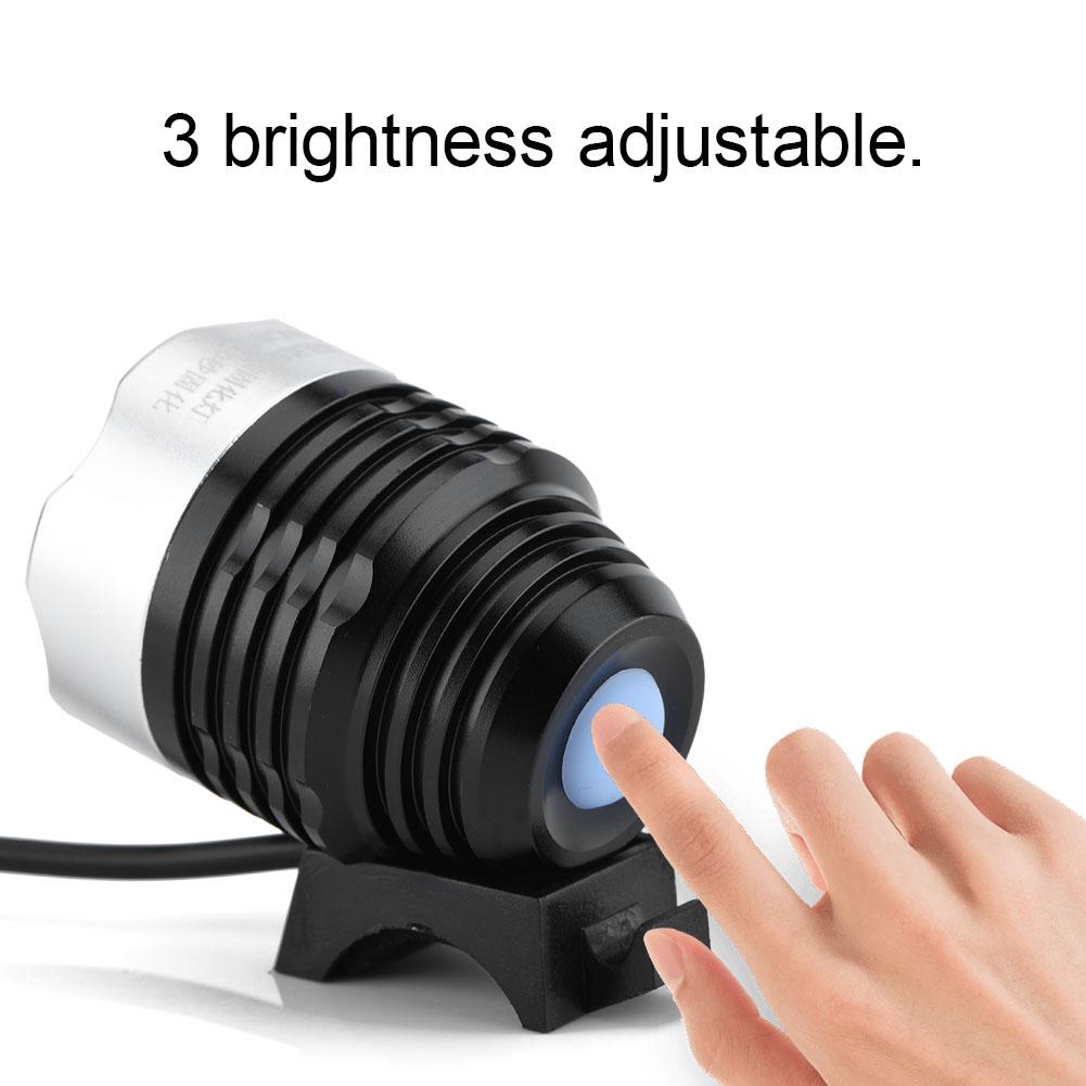 Đèn LED tia cực tím 5V cho điện thoại di động
