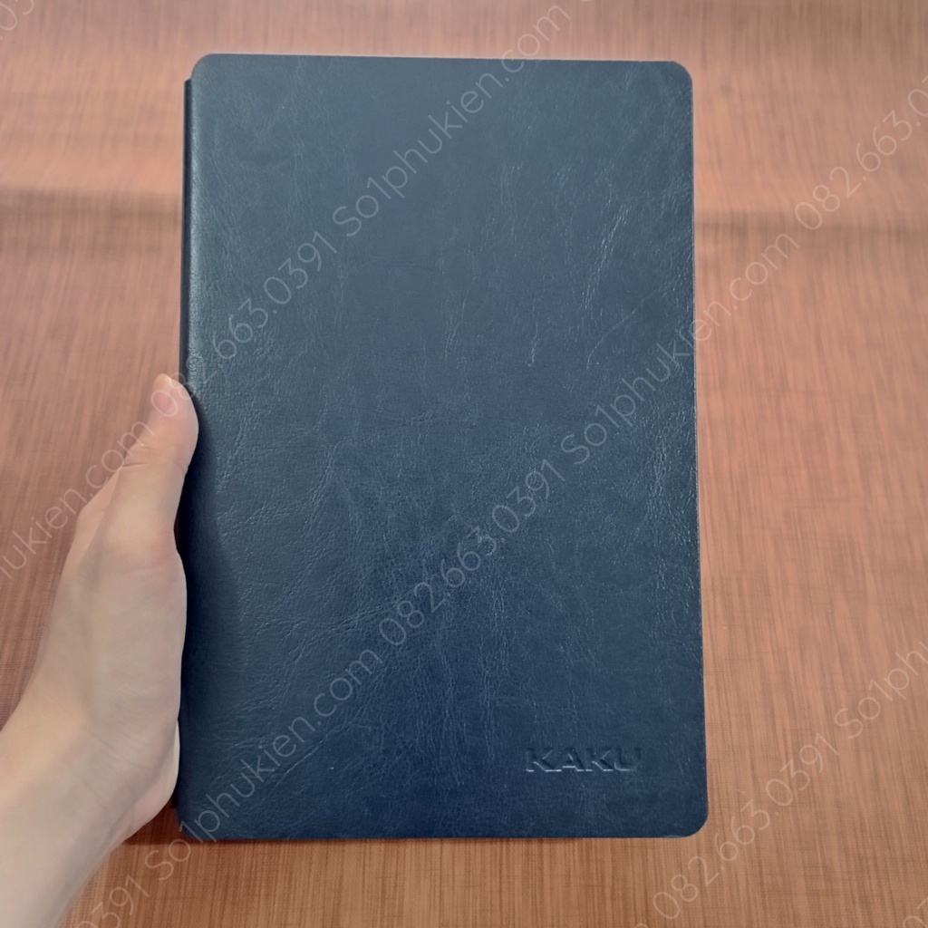 Bao da samsung Tab A8 2022 10.5 inch (mã SM X205 X200) cao cấp, bền đẹp hút mồ hôi