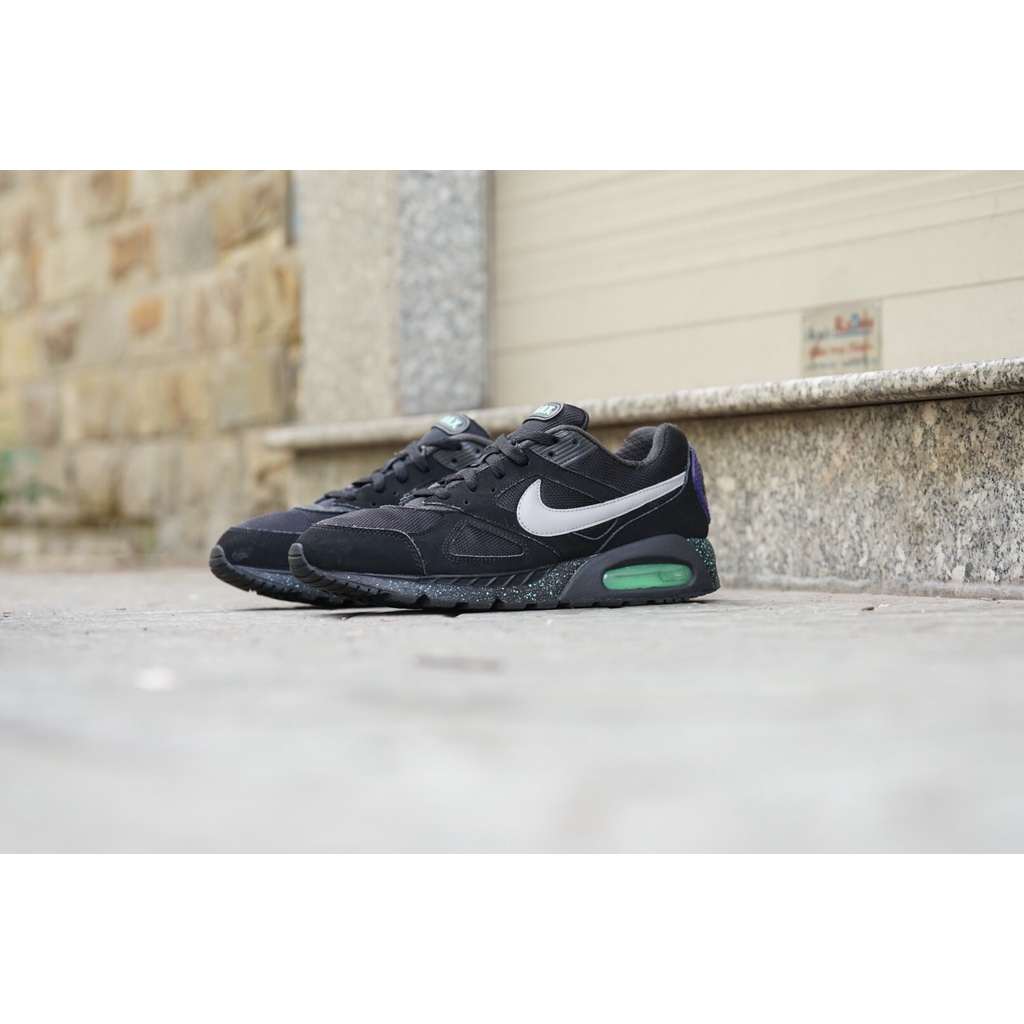 [2hand] Giày Thể Thao NIKE AIRMAX IVO 580518-005 GIÀY CŨ CHÍNH HÃNG