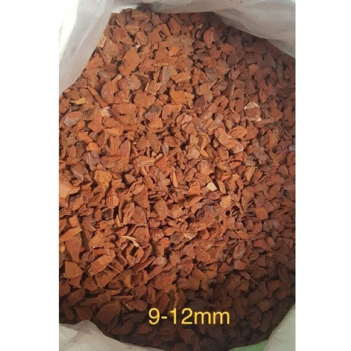 VỎ THÔNG BỒ ĐÀO NHA ECO BARK TÚI 5 lít