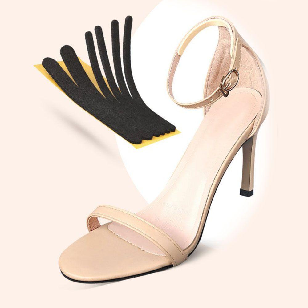 Miếng Đệm Xốp Dán Gót Chân Chống Nước Ngăn Ngừa Bắp