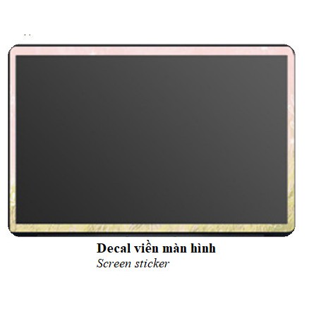 Decal máy tính - skin laptop Asus Vivobook 14 inch dành cho máy asus Adol, V4000, Y406U, R424, X420UA, X409, X412.... | WebRaoVat - webraovat.net.vn