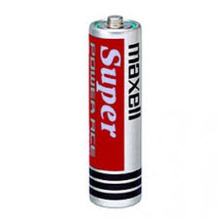 4 VIÊN Pin Maxell các loại