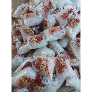 combo 30 bịch bánh tráng trộn thập cẩm