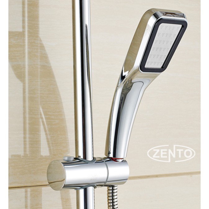 Sen cây Push-button Zento ZT8062