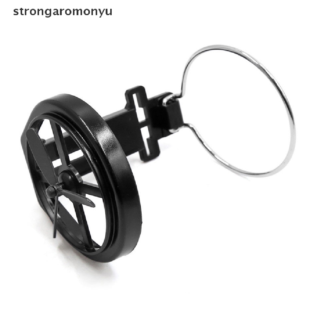 Giá đỡ cốc nước gắn khe điều hòa xe hơi tiện dụng