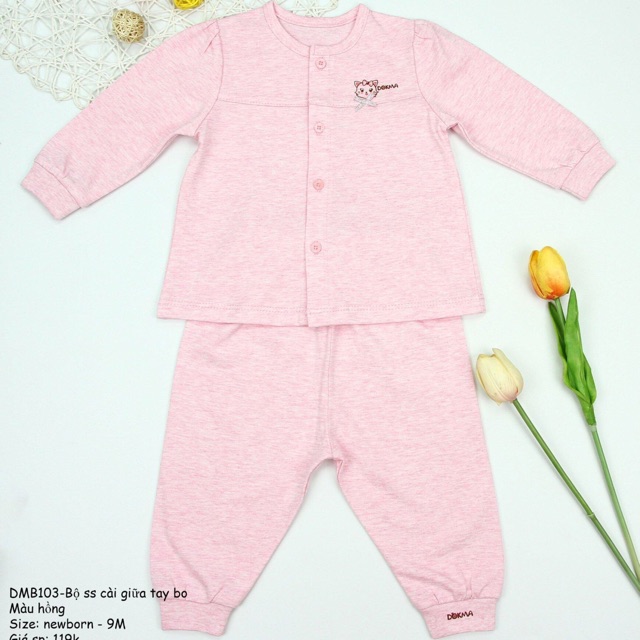 Bộ Dokma bé trai bé gái