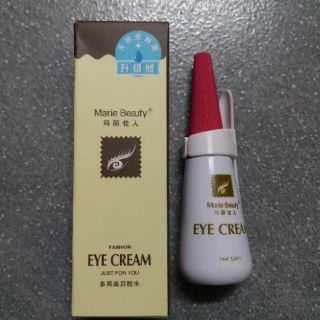 Keo dán mi giả các loại