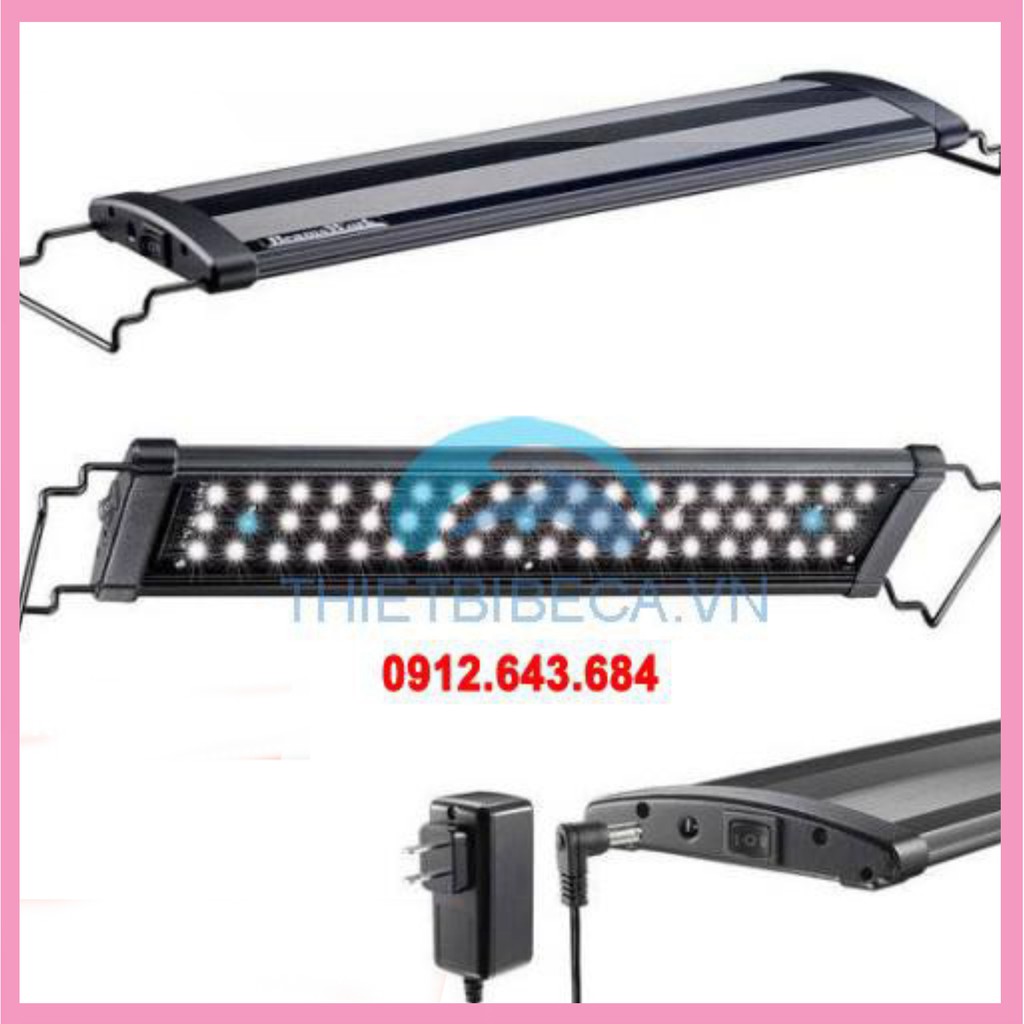 Beamwork v4 400 ( đèn led cho bể cá )