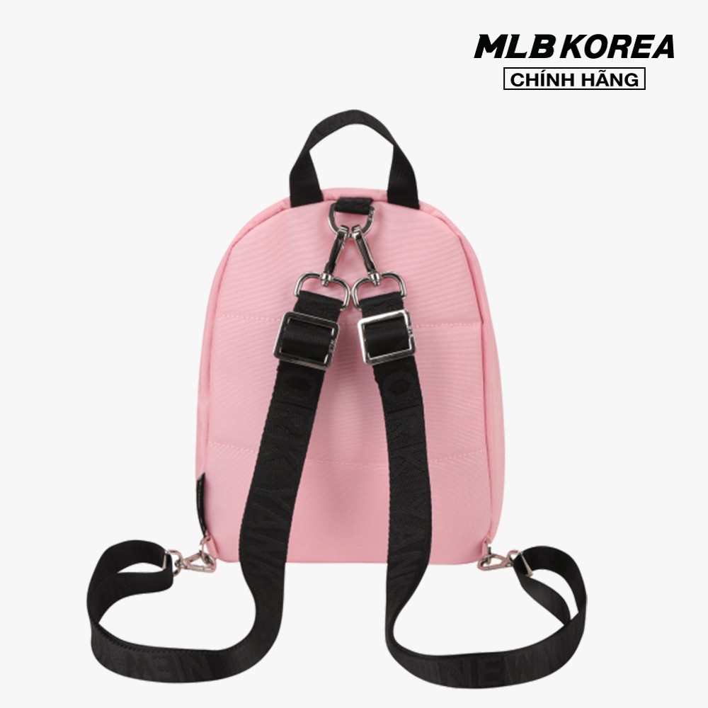 MLB - Balo mini phom chữ nhật Heart Mini Two Way 32BG41111-50P