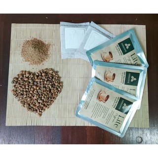 Cà Phê Phin Giấy Tiện Lợi Lite Coffee