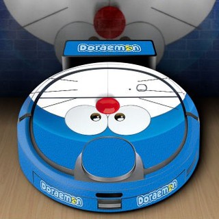 Hình dán cho robot hút bụi DN33 35 36 39 55 320 520 DN55