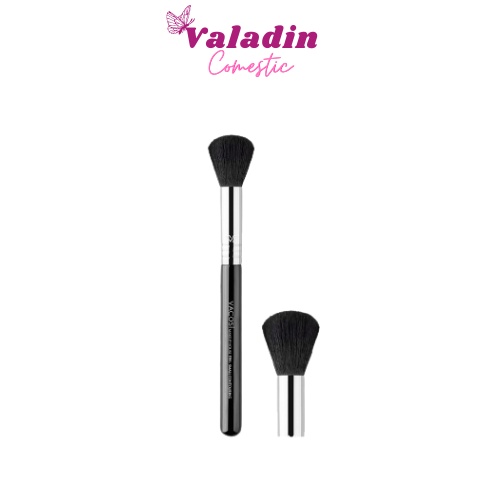 Cọ tạo khối mặt Vacosi Pro Small Contouring FP01