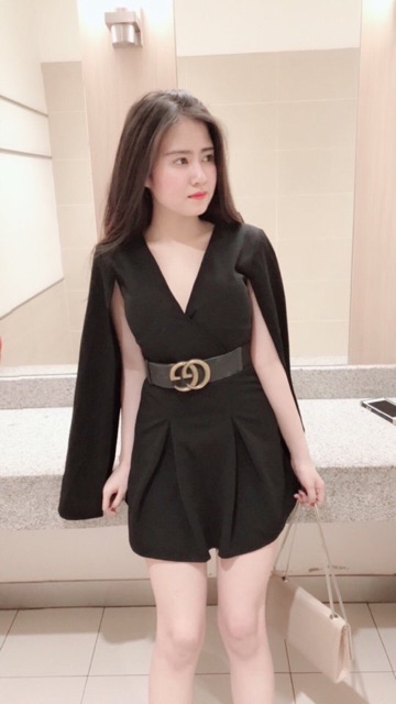 Jum xẻ tay sang chảnh