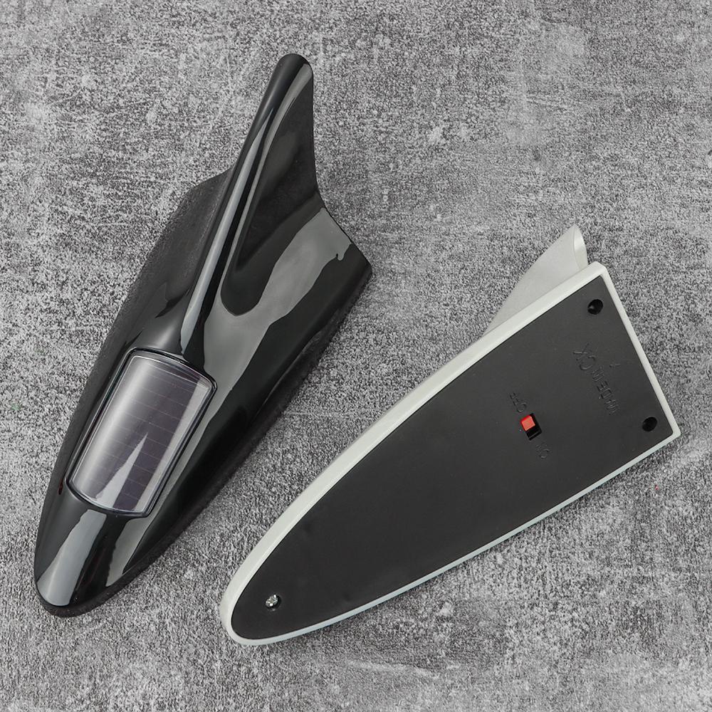 Ăng Ten Xe Hơi Sử Dụng Năng Lượng Mặt Trời