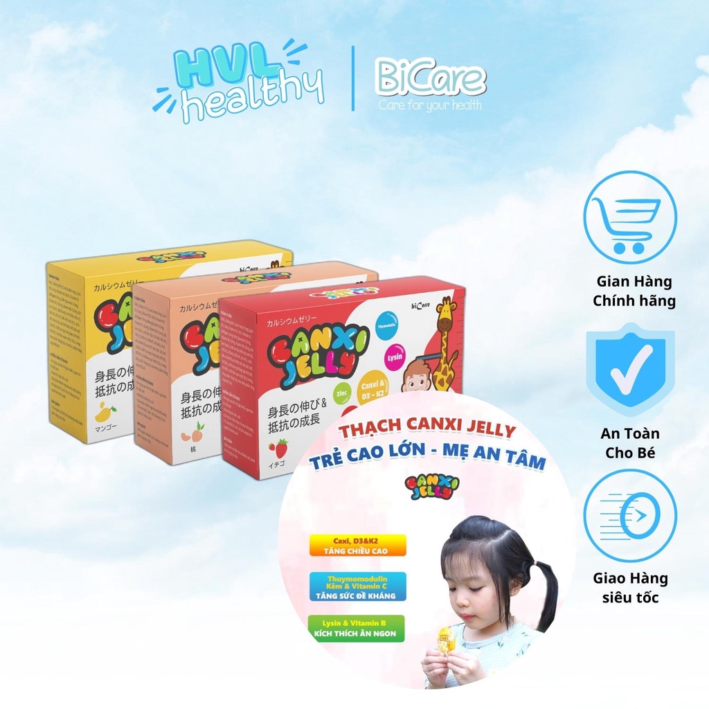 - HVL Healthy
