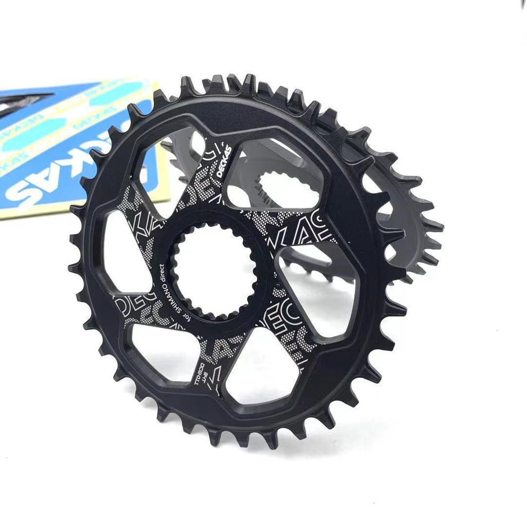 Đĩa Xích Xe Đạp Leo Núi 30T 32T 34T 36T 38T Cho SHIMANO deore xt M6100