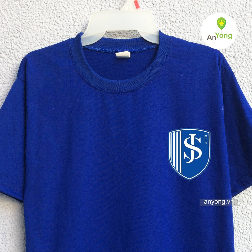 Áo thun logo fandom Super Junior ELF