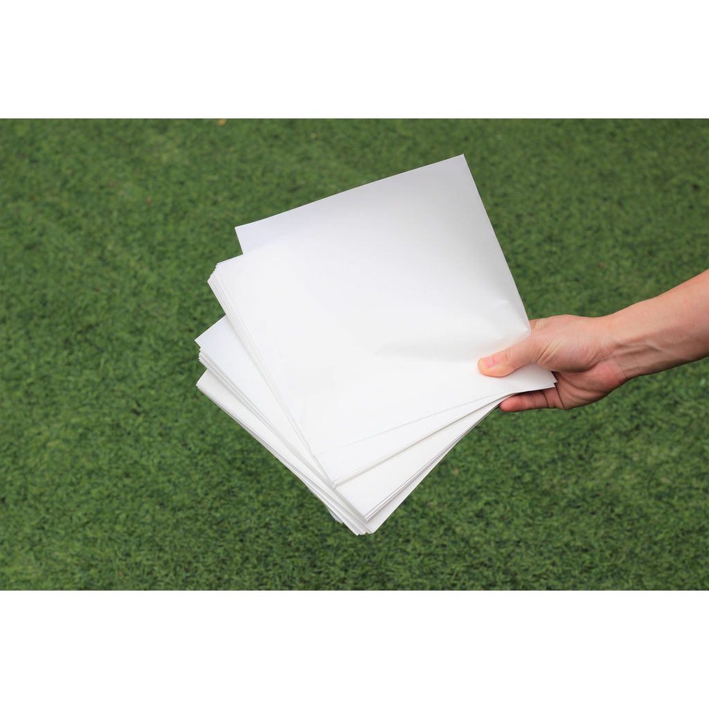 Giấy nến lót bánh Pizza Giấy thấm dầu chuyên dụng lót bánh size 16cm, 18cm, 20cm, 22cm, 24cm, 28cm,30cm