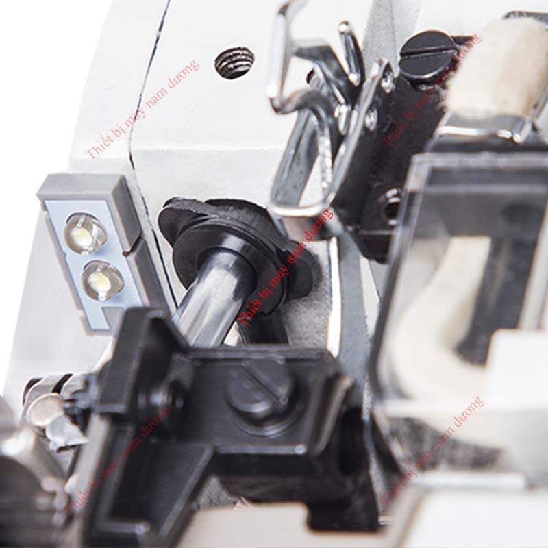 Máy vắt sổ công nghiệp JACK E3