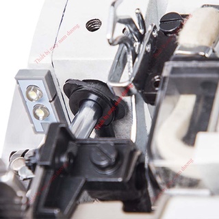 Máy vắt sổ công nghiệp JACK E3-4 Máy vắt sổ 4 chỉ