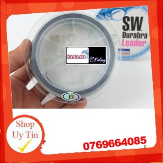 Dây dù câu cá giá rẻ daiwa sw 70m siêu bền, dai mịn, chịu tải tốt, dây dù câu cá x4 -đ𝗢̂̀ 𝗖𝗔̂𝗨 𝟳𝟭𝟲