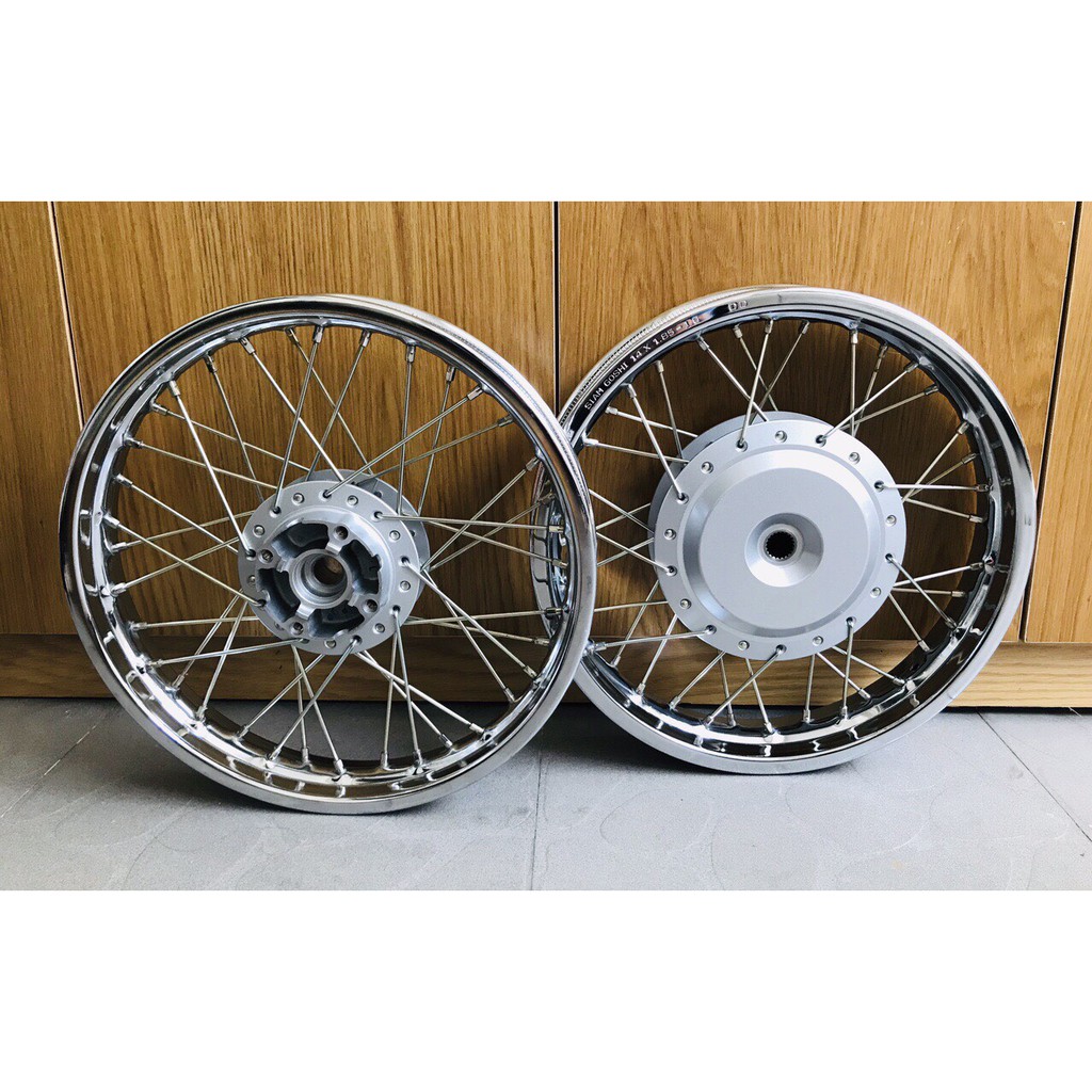 BỘ CĂM ĐÙM NIỀNG ZIN THÁI HONDA AIR BLADE 2008-2019-VISION VÀ VARIO CLICK AIR BLADE 2020 ZIN THEO XE