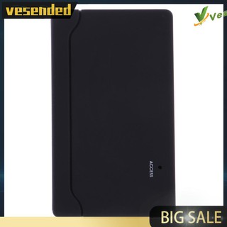 Đen Tất Cả Trong Một Đầu Đọc Thẻ Nhớ USB Ngoài Cardreader SD SDHC Mini Micro M2 MMC XD CF A V9