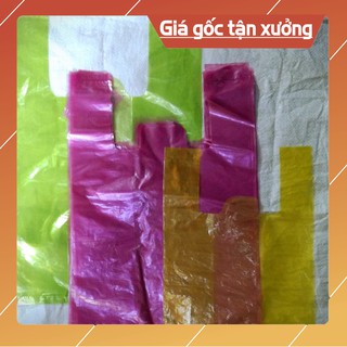 [1kg] túi xốp bóng mở - FREE SHIP 20K ĐƠN TỐI THIỂU 50K.