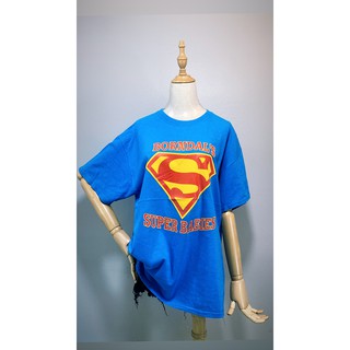 [ size L ] áo thun mĩ unisex sirens