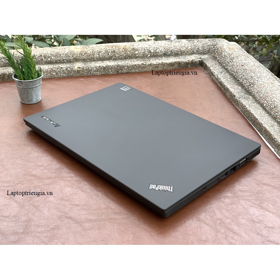 Laptop Thinkpad T440 Intel Core I7, Ram 8Gb, Ổ Cứng 240Gb, Màn Hình 14 inch Full HD