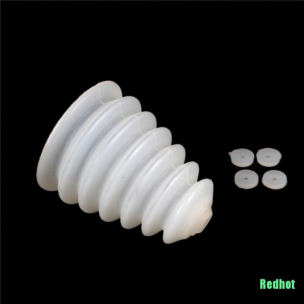 1 Vỏ Cao Su Bọc Máy Khoan Điện Chống Bụi