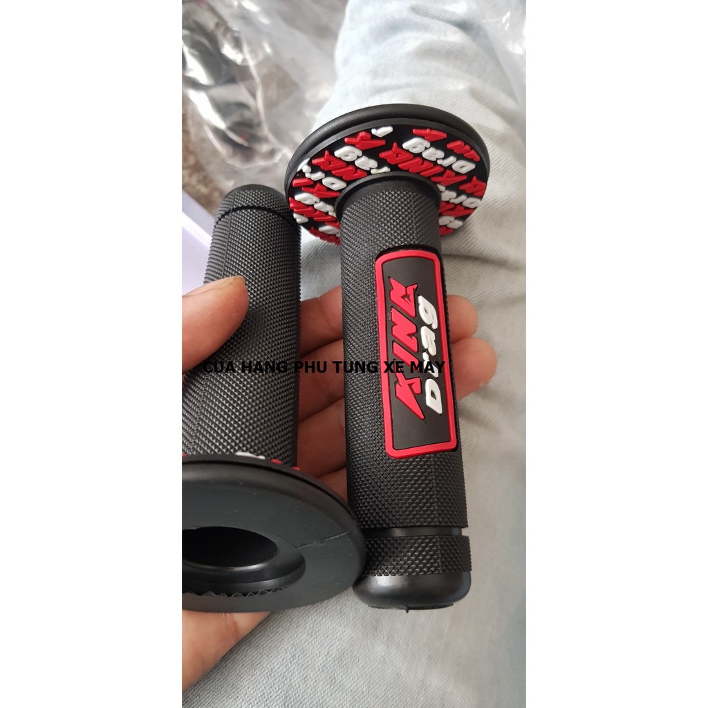Bao tay (tay cầm) KING DRAG - 1 cặp